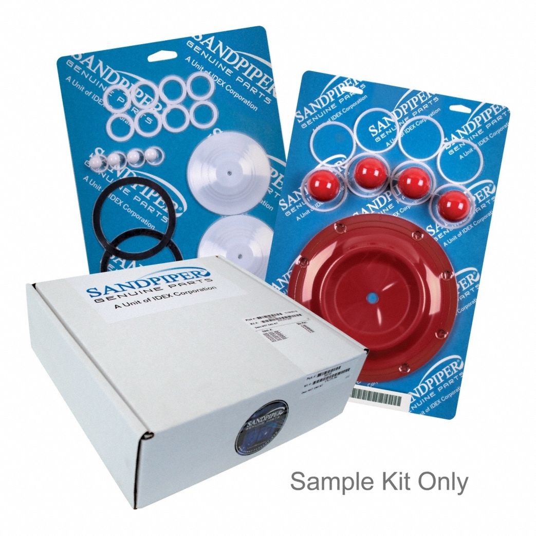 Sandpiper 3G-OTH-86591