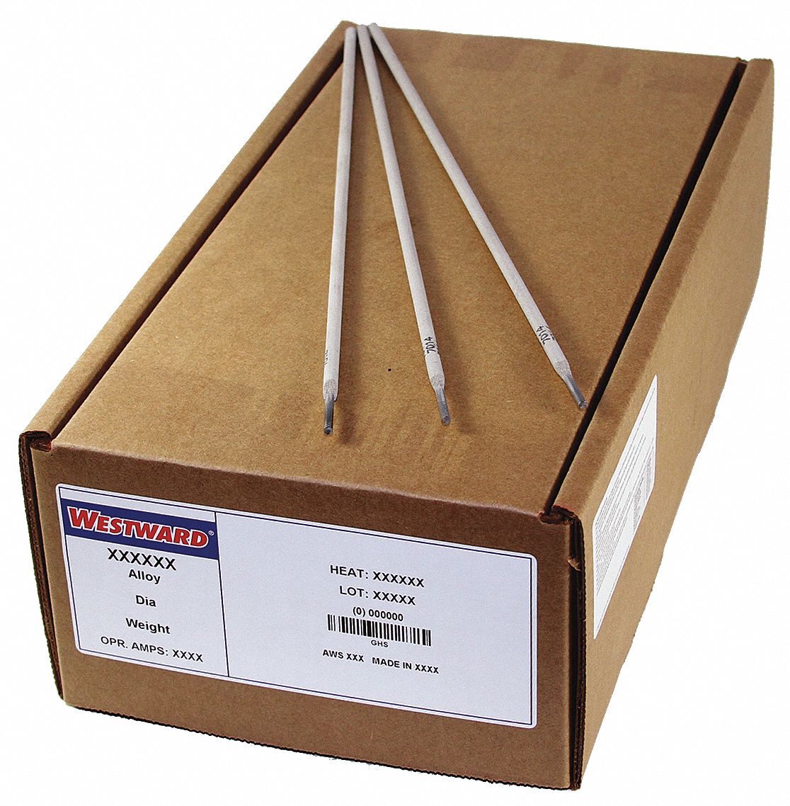 Westward 3G-OTH-356019