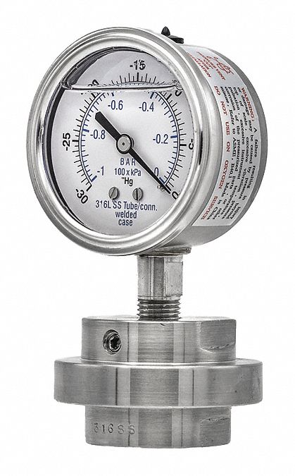 Pic Gauges 3G-OTH-174755
