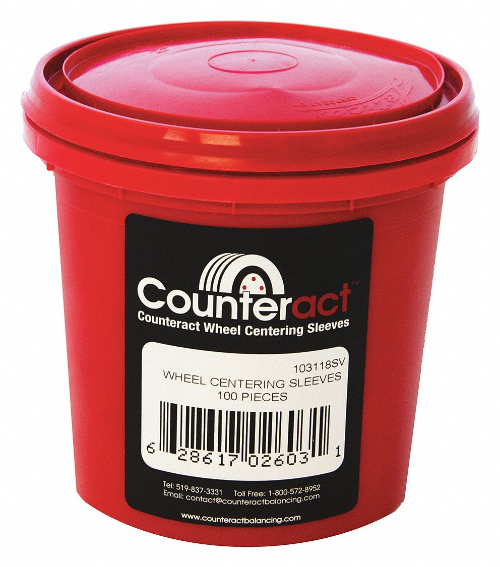 Counteract 3G-OTH-484549