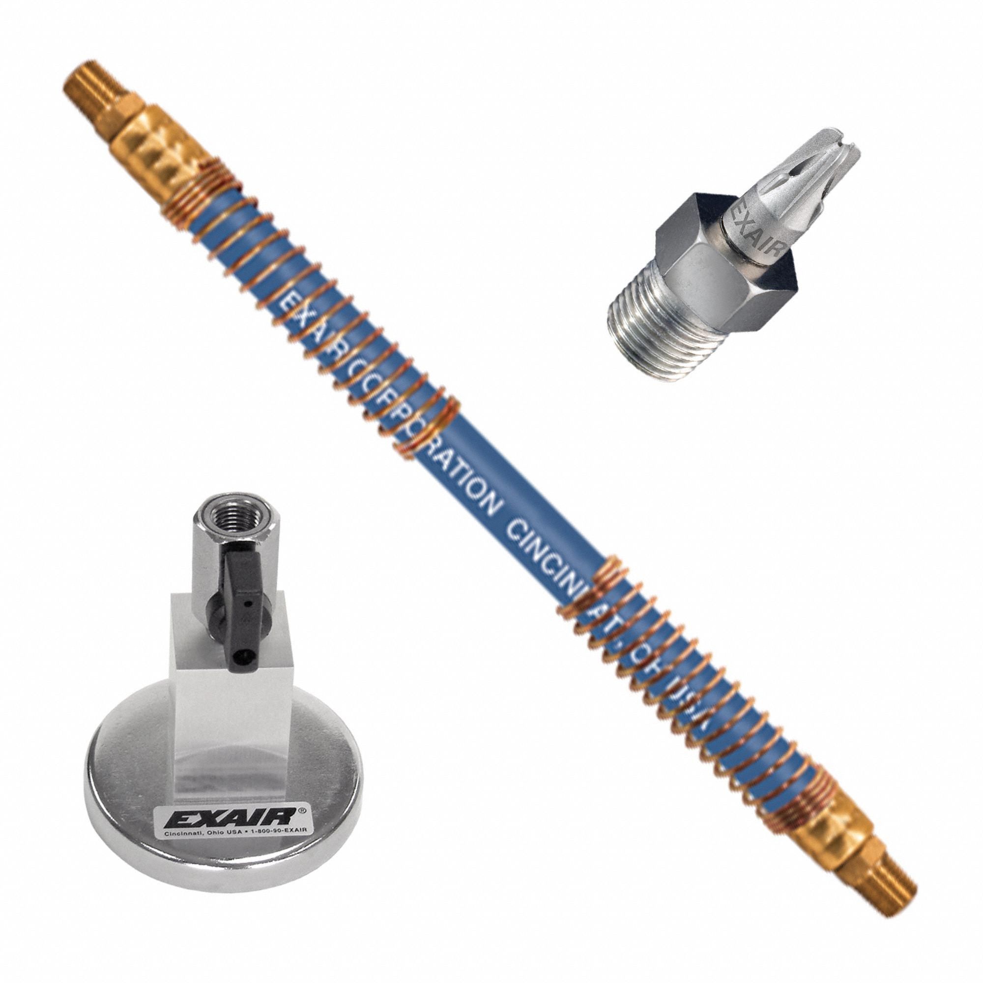 Exair 3G-OTH-155310