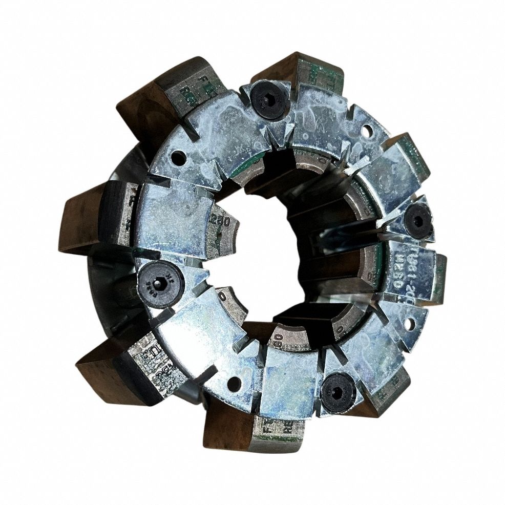 Aeroquip Crimp Die 3G-OTH-162318
