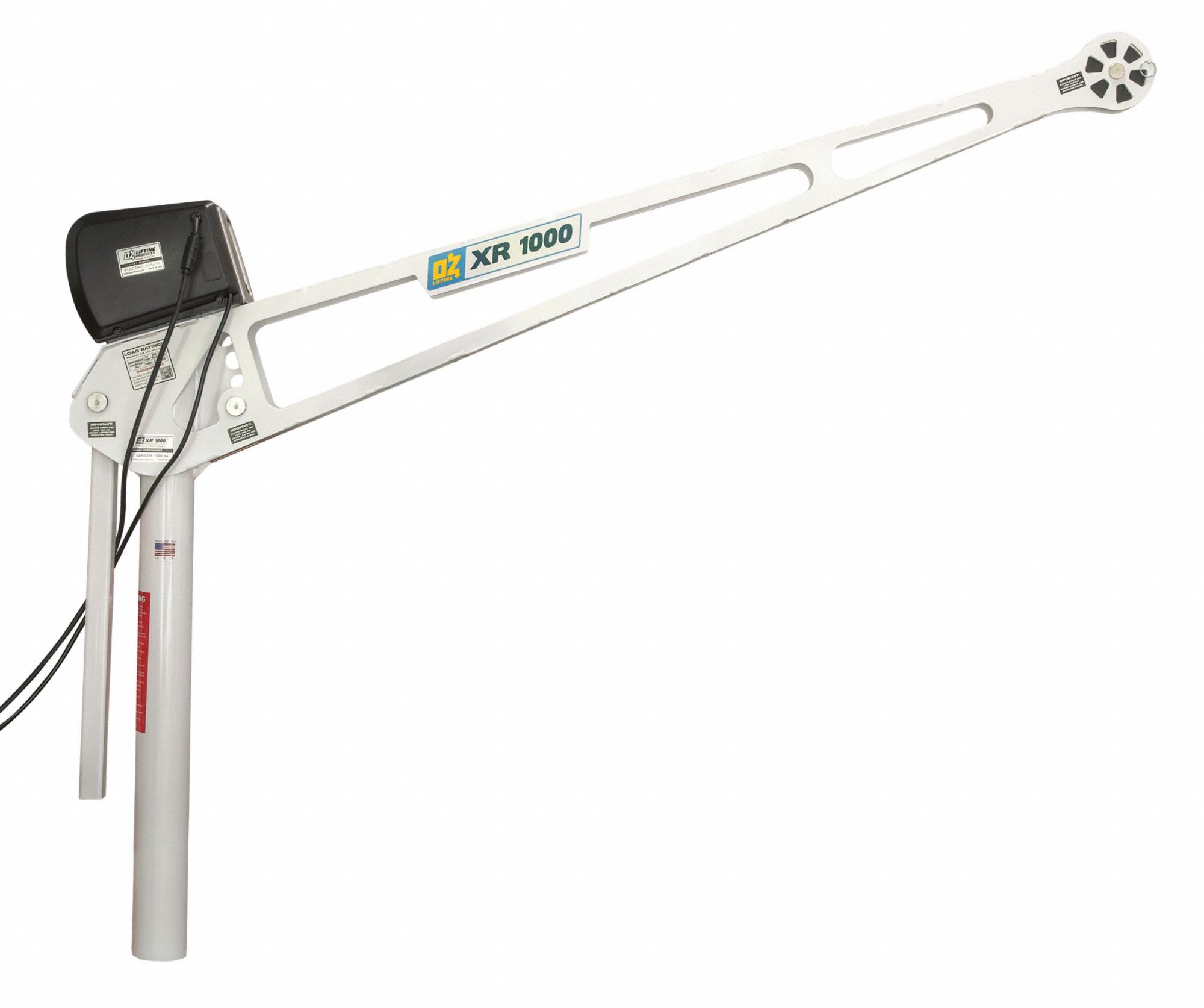 Oz Lifting Products 3G-OTH-330469