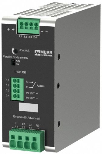 Murrelektronik Dc 3G-OTH-156092