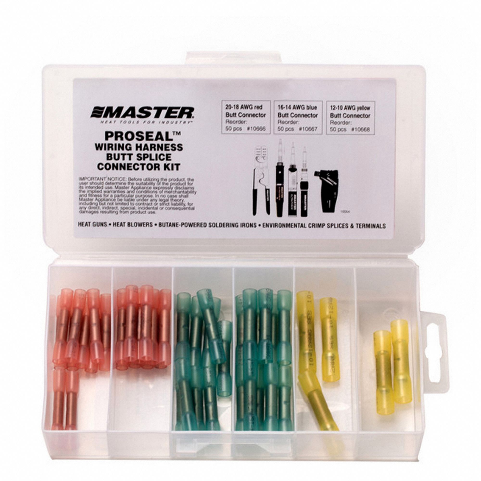 Master Appliance 3G-OTH-17281