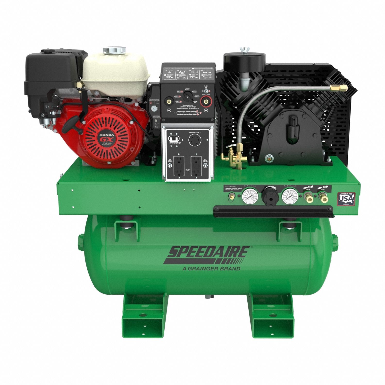 Speedaire 3G-OTH-136313