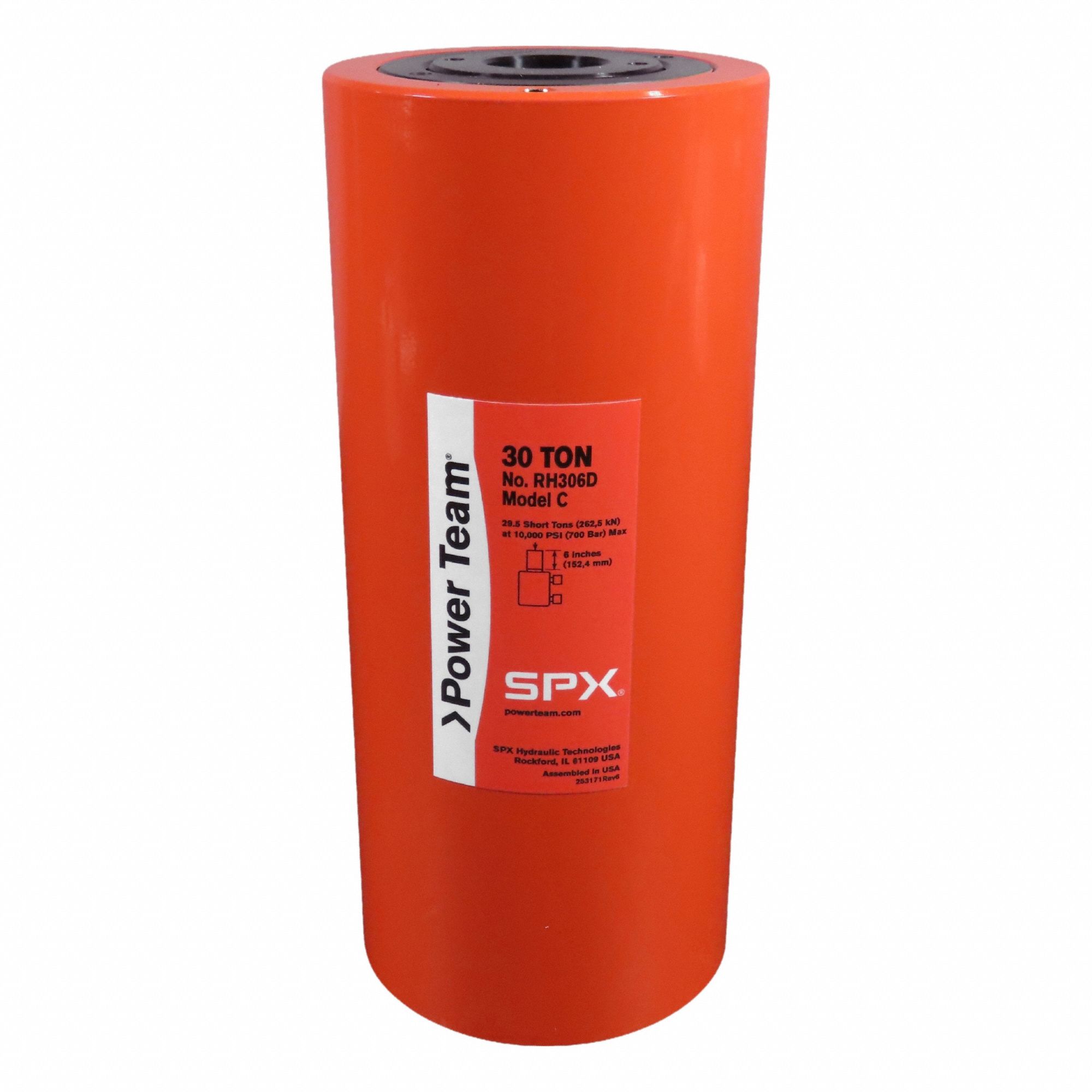 Power Team 3G-OTH-169315
