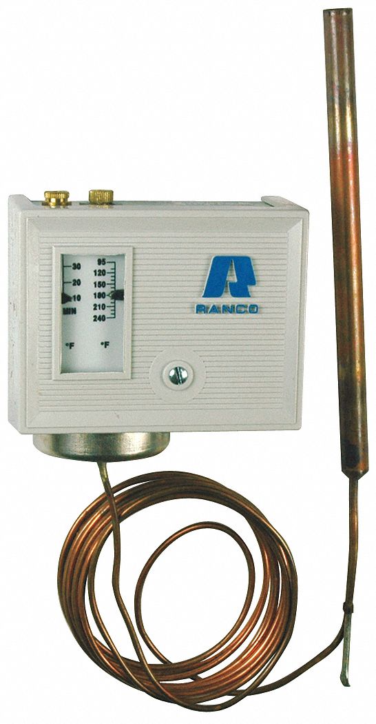 Robertshaw 3G-OTH-100952