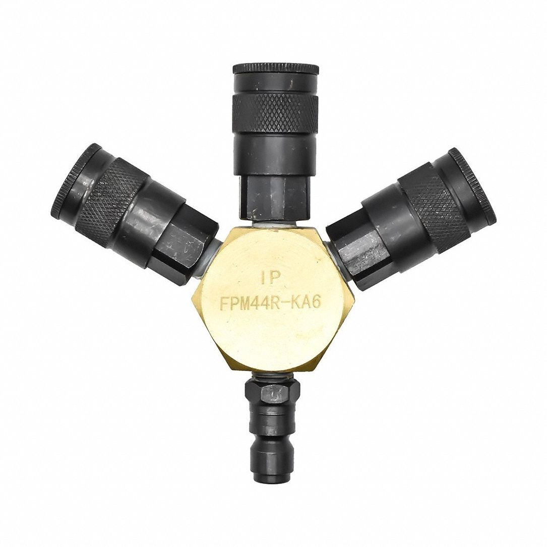 Interstate Pneumatics 3G-OTH-470468