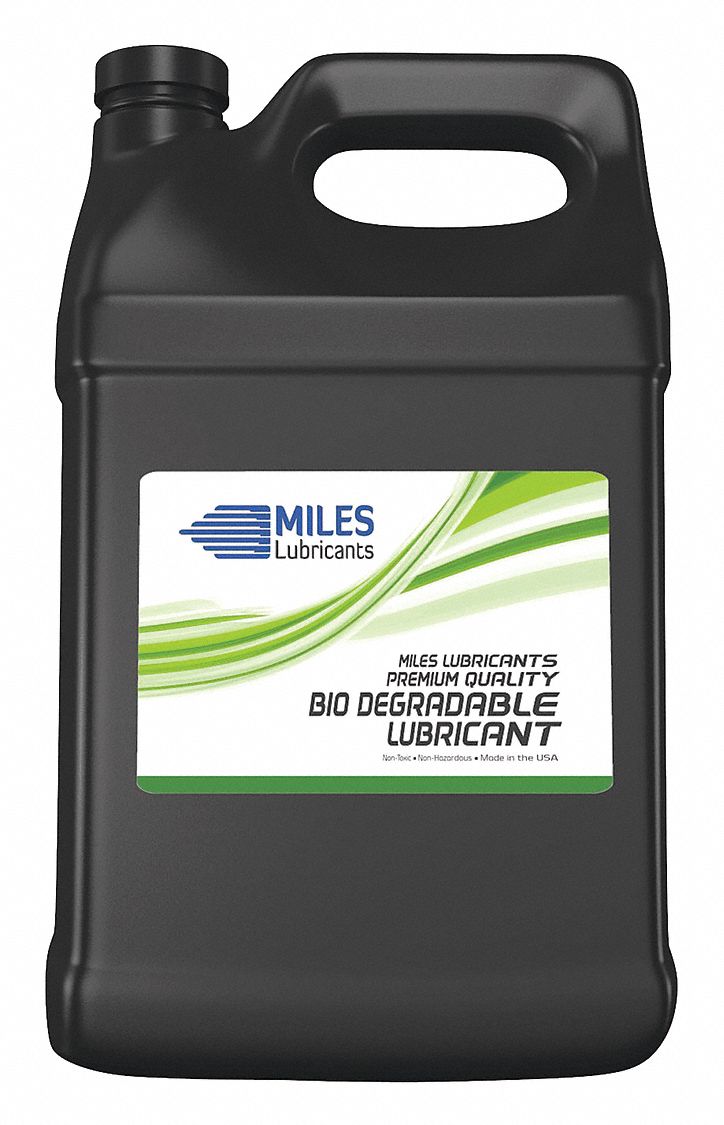 Miles Lubricants 3G-OTH-141591