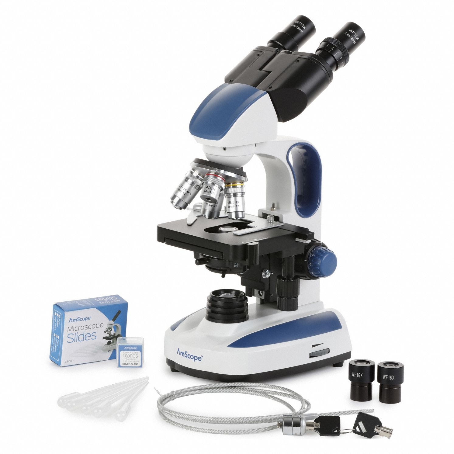 Globe Scientific 3G-OTH-374379