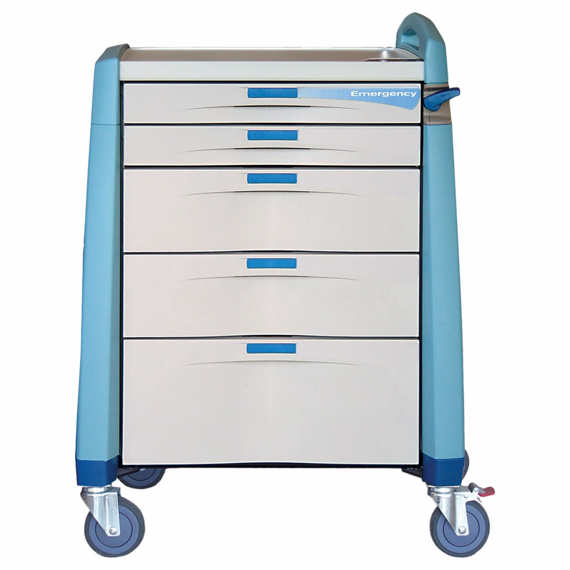 Capsa Healthcare 3G-OTH-560532