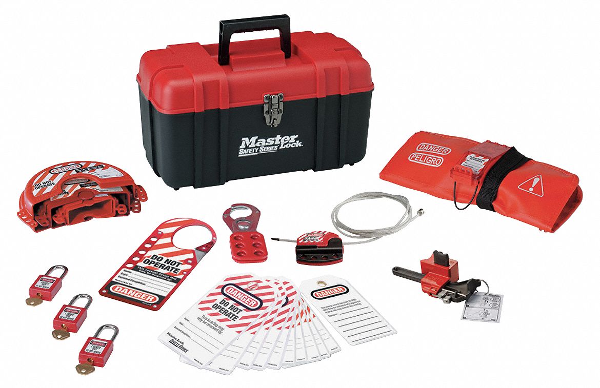 Master Lock 3G-OTH-556409