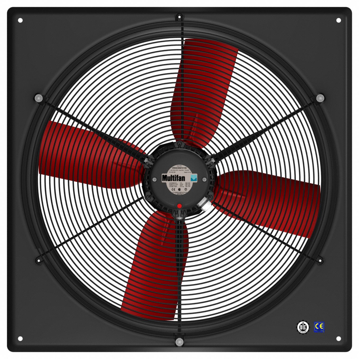 Multifan 3G-OTH-80308