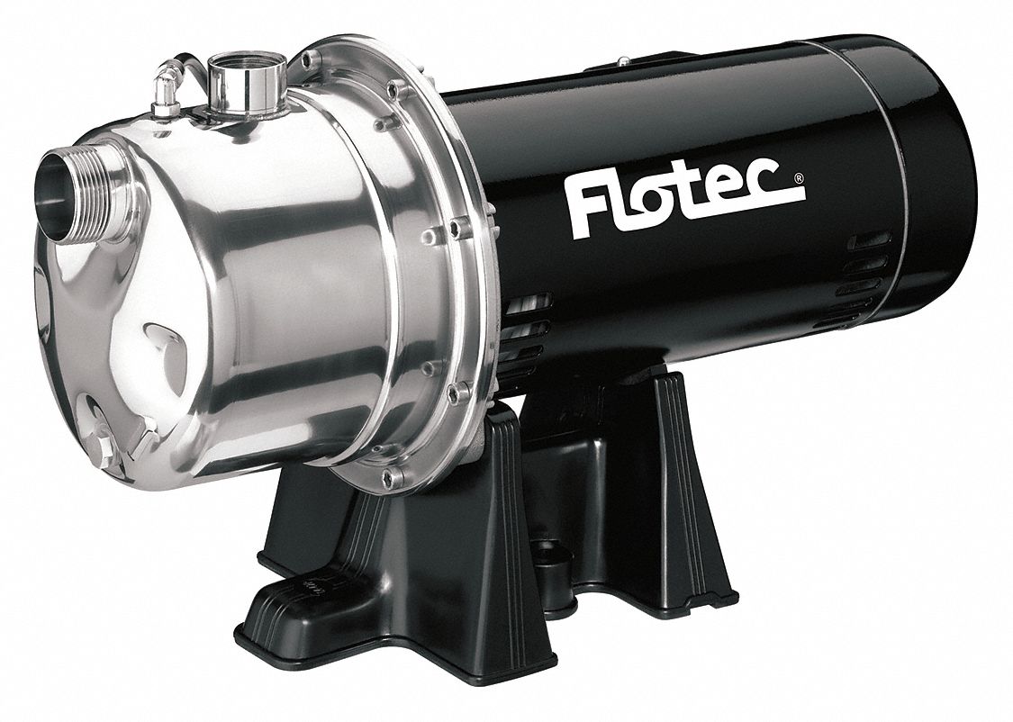 Flotec 3G-OTH-98254