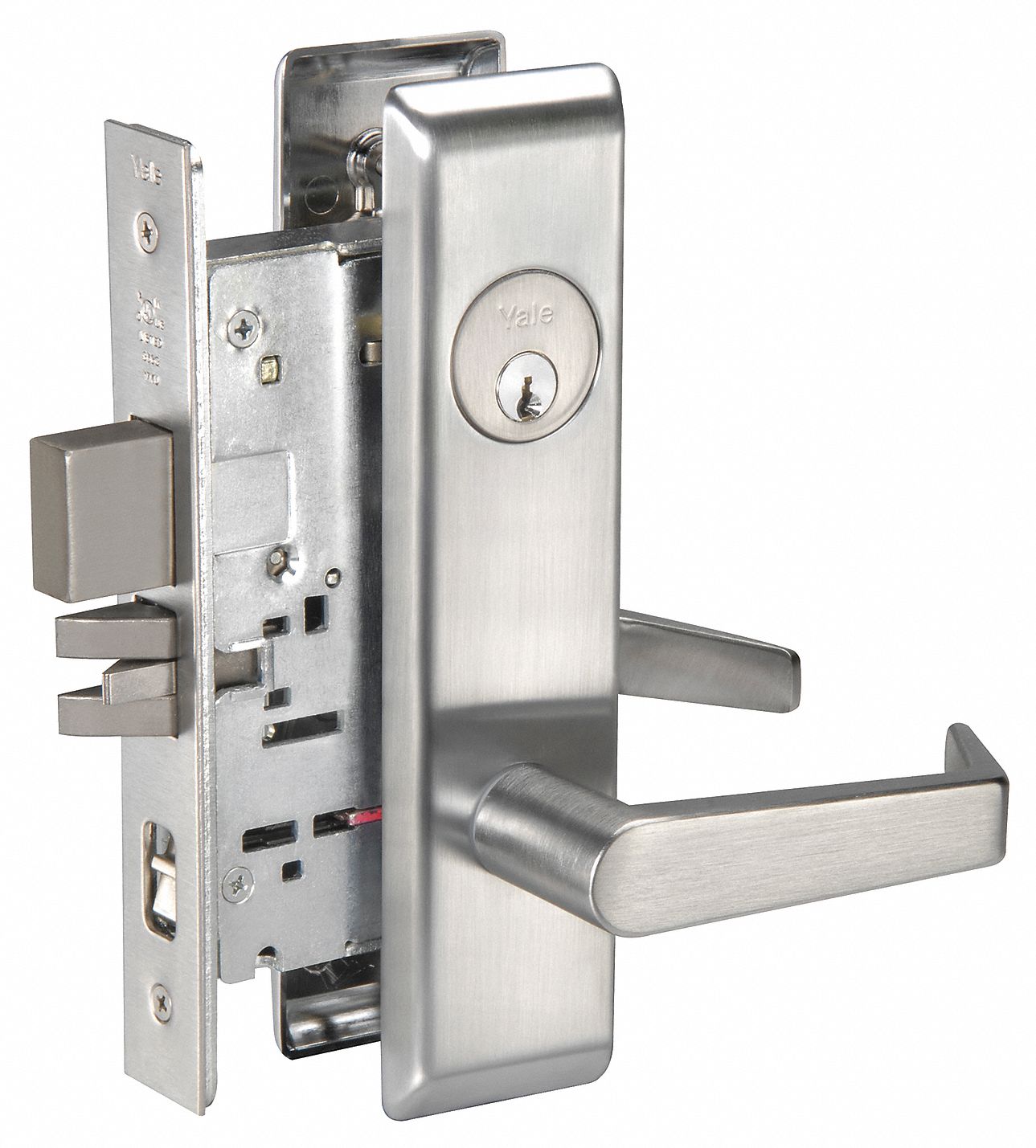Assa Abloy Accentra 3G-OTH-600099