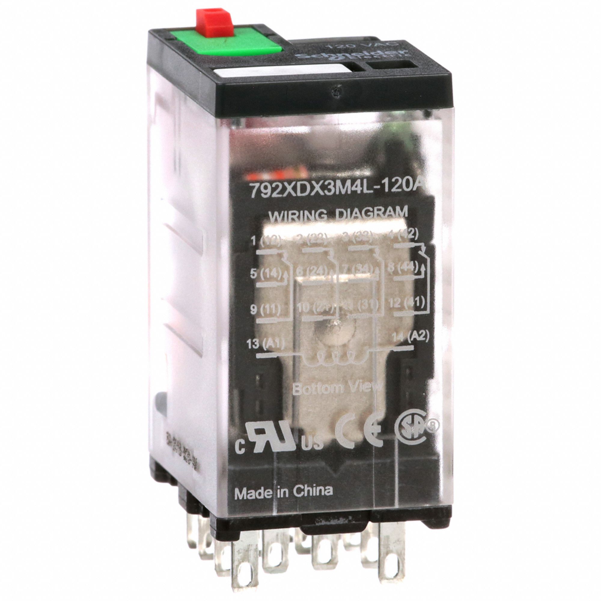 Schneider 3G-OTH-44256