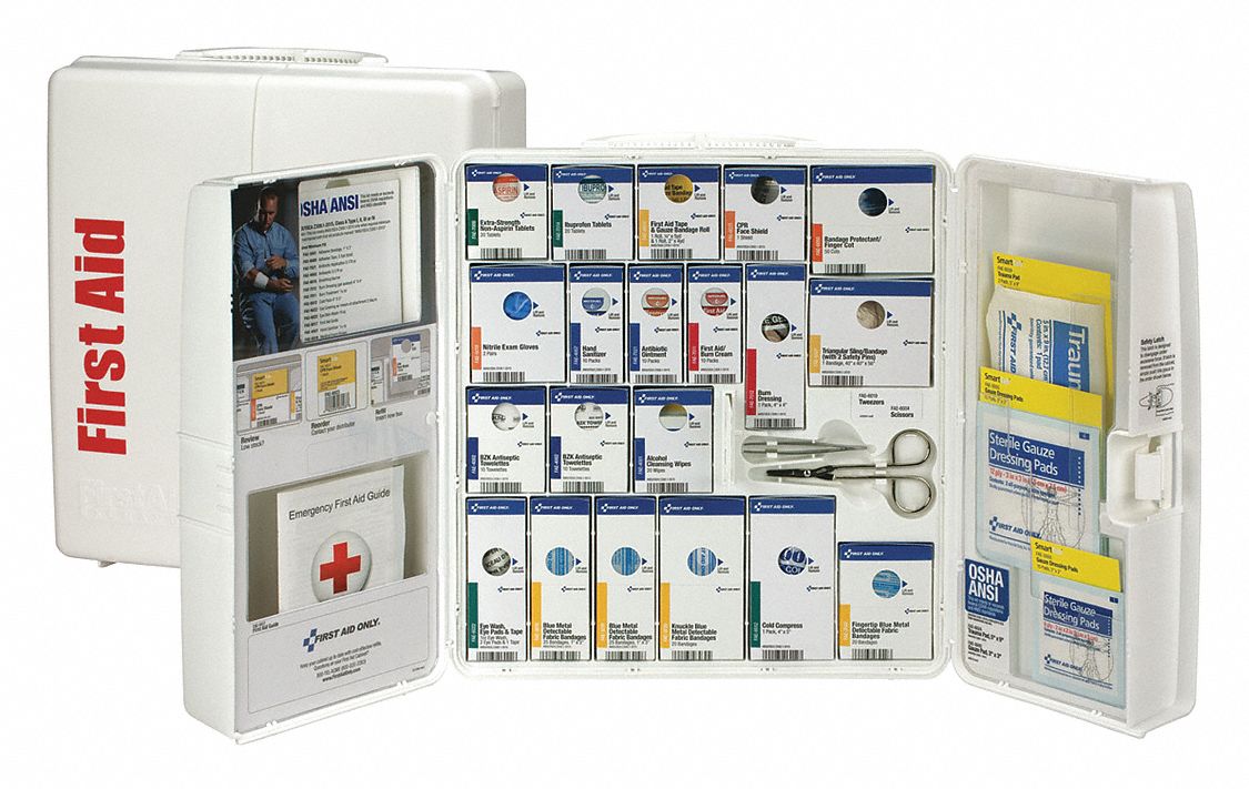 First Aid Only 3G-OTH-552791