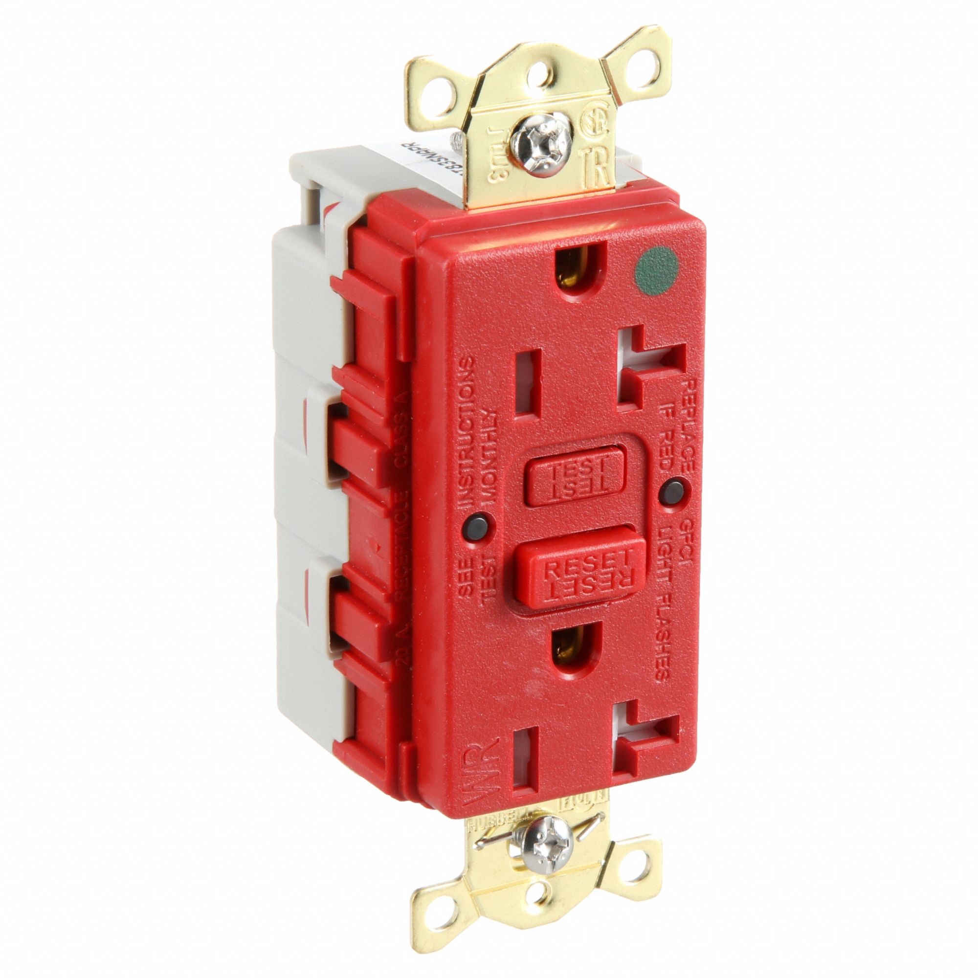 Hubbell Gfci 3G-OTH-128838