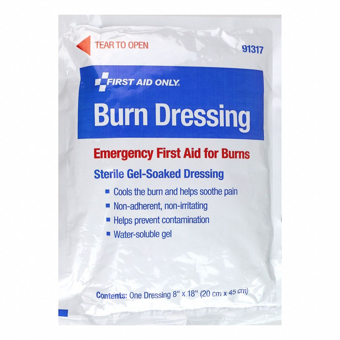 First Aid Only 3G-OTH-552685