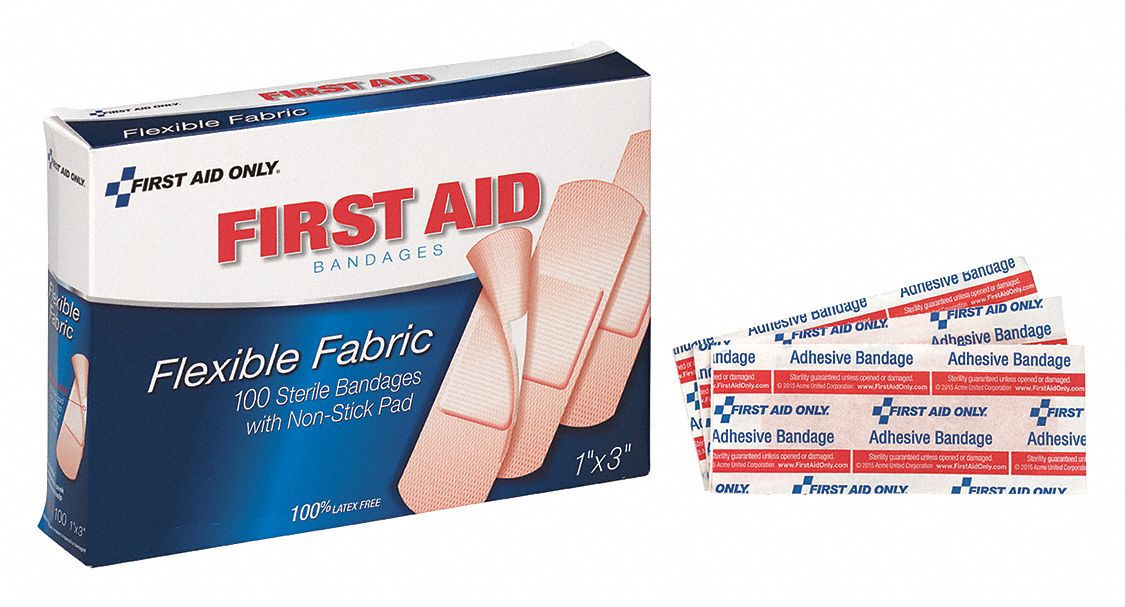 First Aid Only 3G-OTH-551913