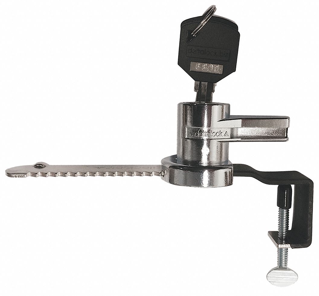 Delta Lock 3G-OTH-504058