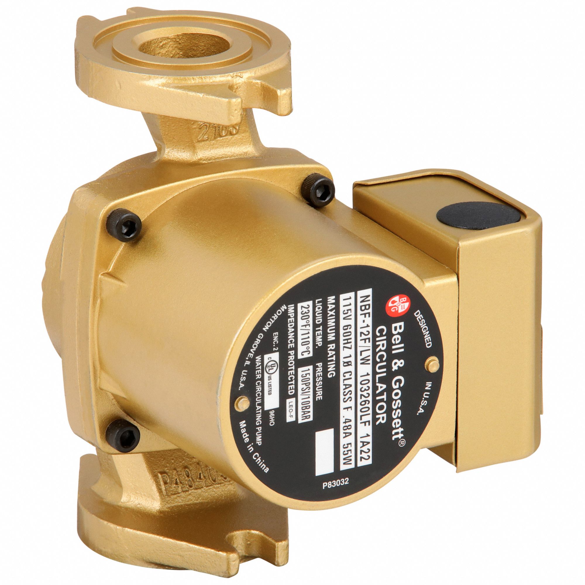 Bell & Gossett 3G-OTH-82736