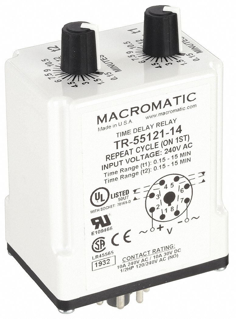 Macromatic 3G-OTH-43022