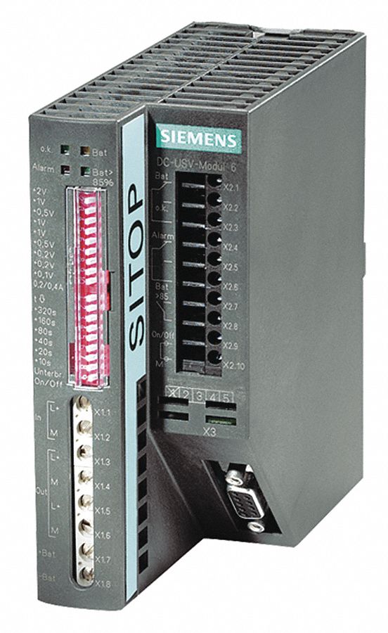 Siemens 3G-OTH-45613