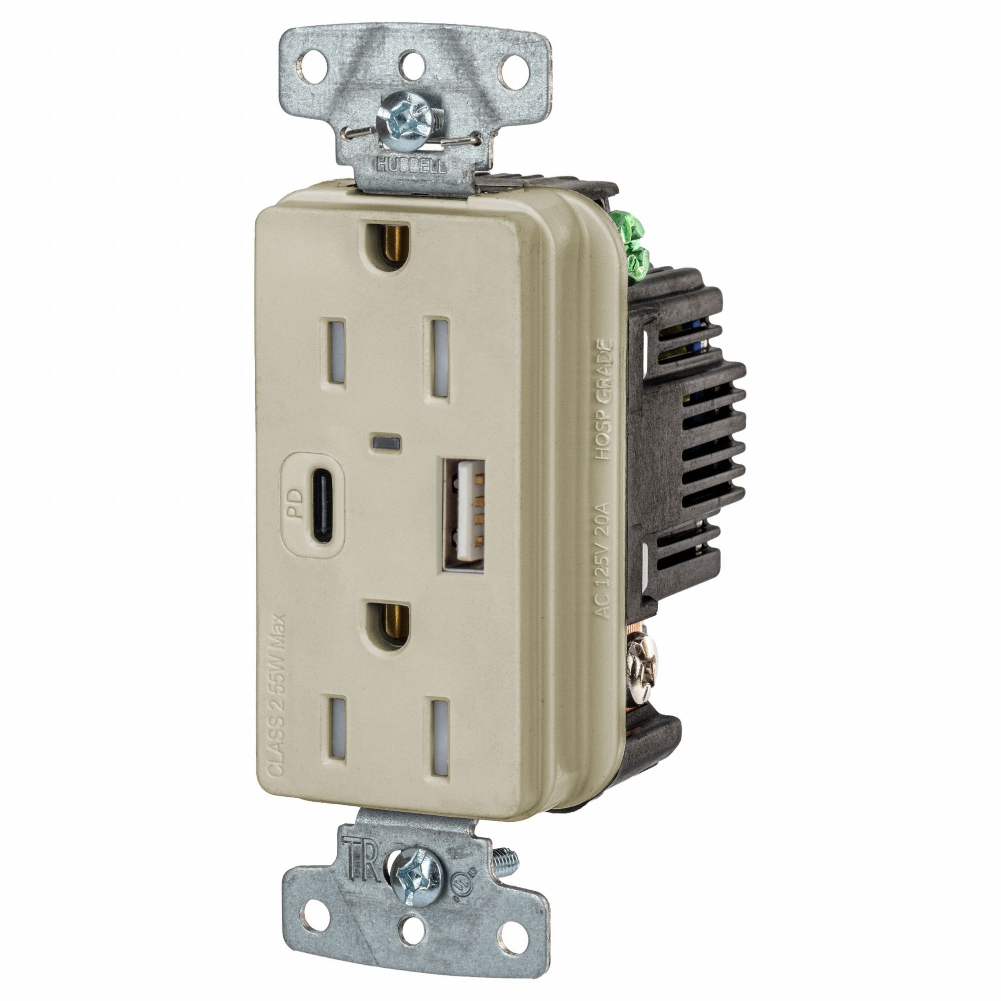 Hubbell 3G-OTH-16765