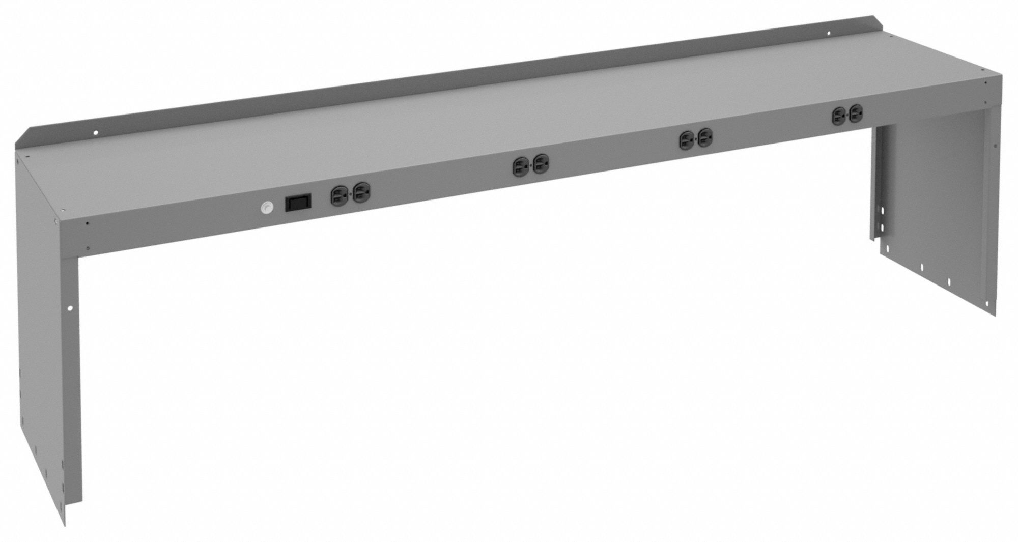 Tennsco 3G-OTH-350206