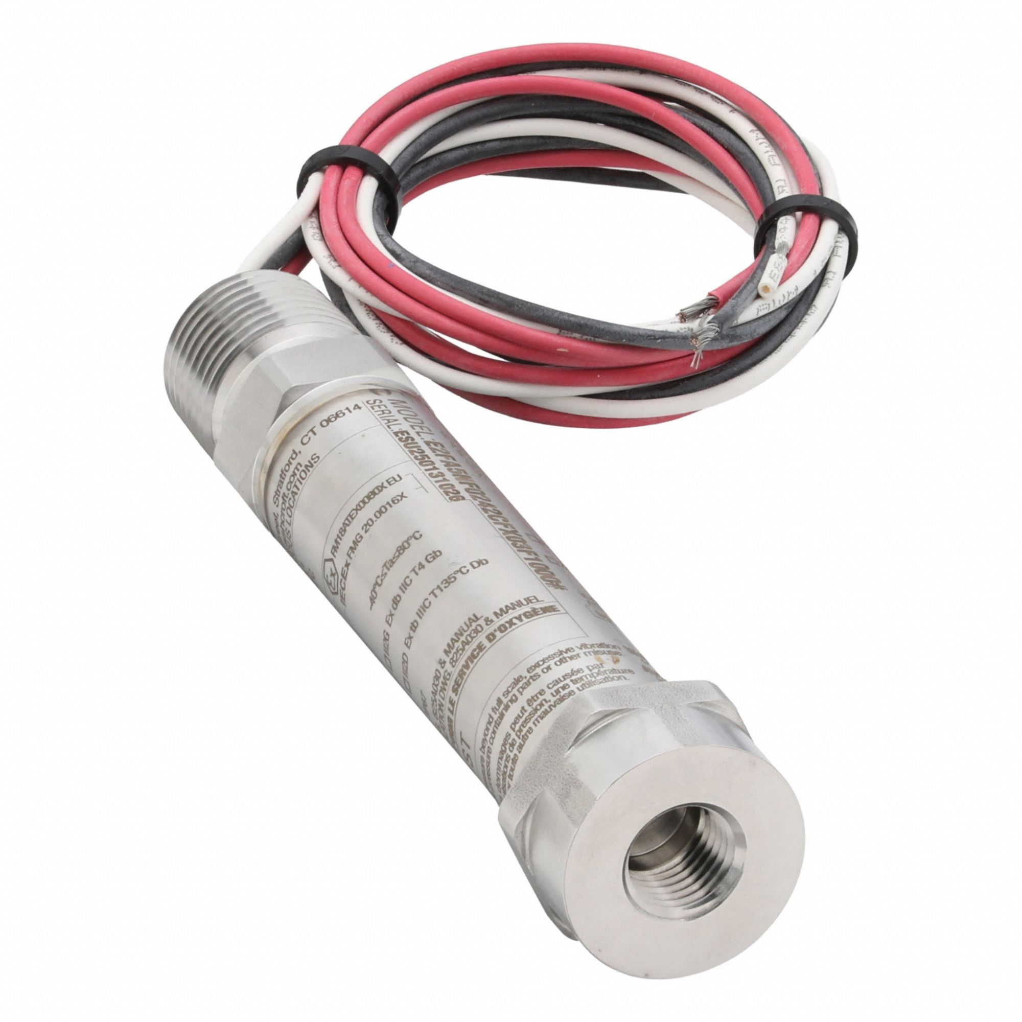 Ashcroft 3G-OTH-175451
