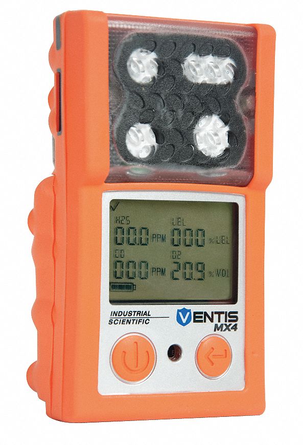 Industrial Scientific 3G-OTH-548639