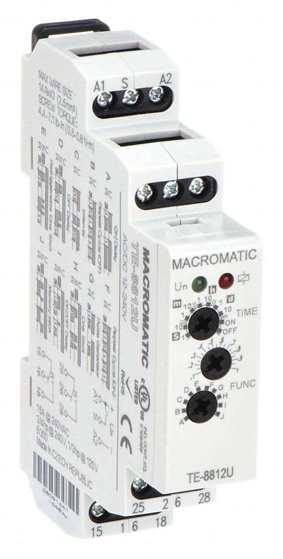 Macromatic 3G-OTH-38000
