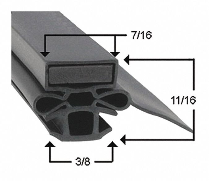 Turbo Air 3G-OTH-604231