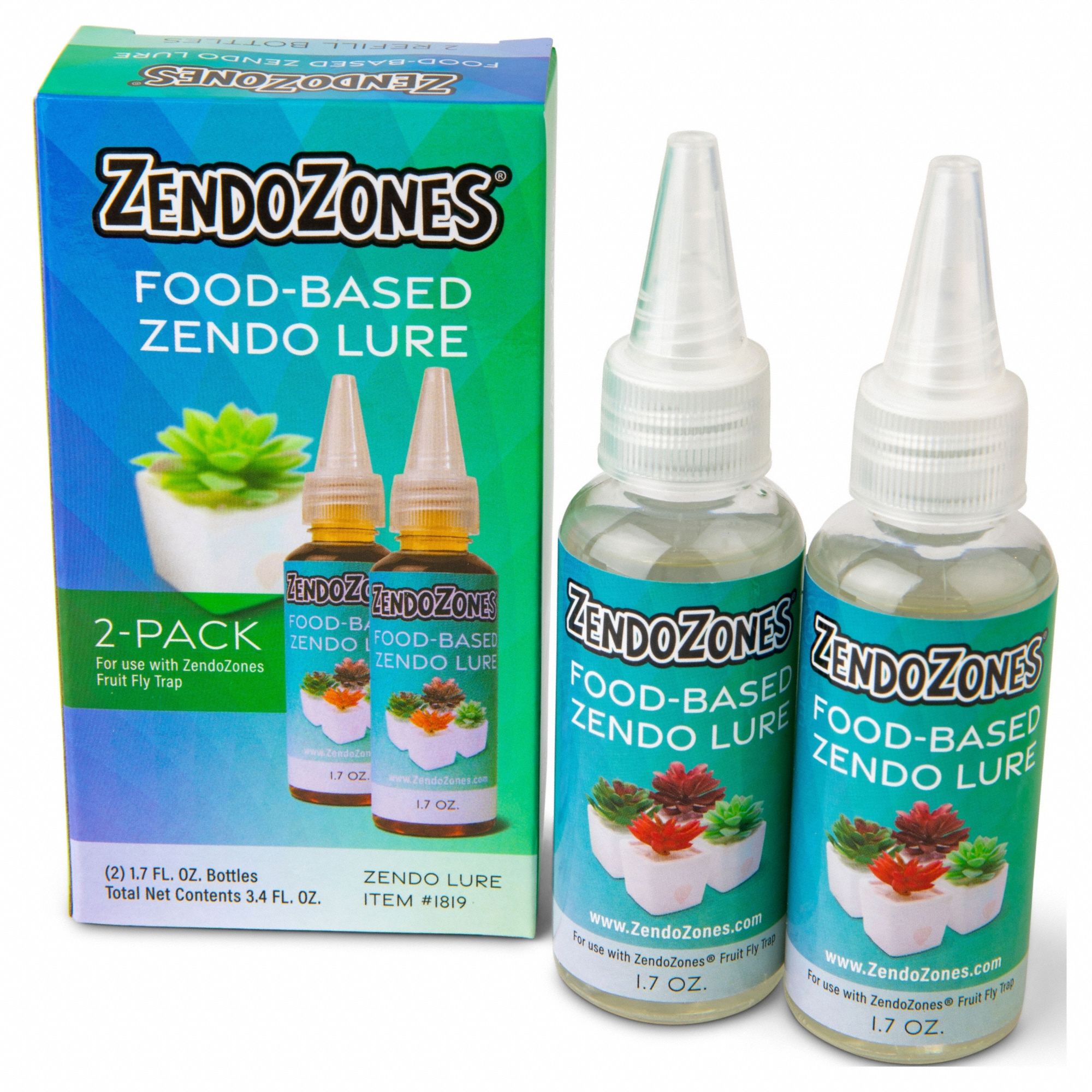 Zendozones 3G-OTH-374465