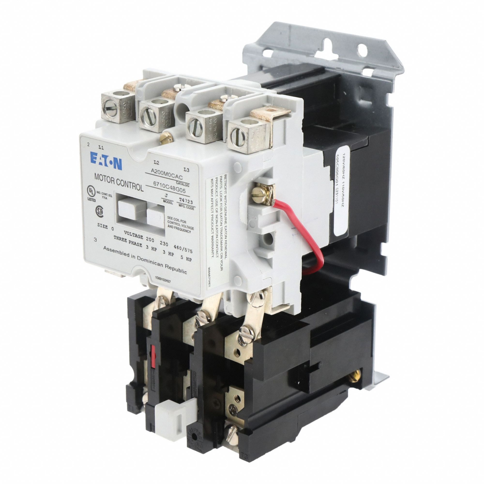 Eaton 3G-OTH-41204