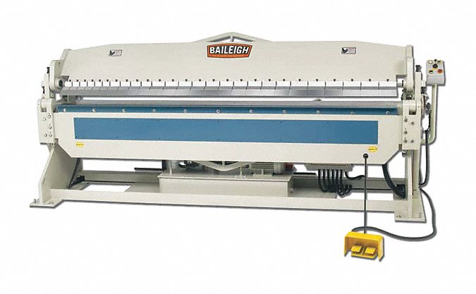 Baileigh Industrial 3G-OTH-252853