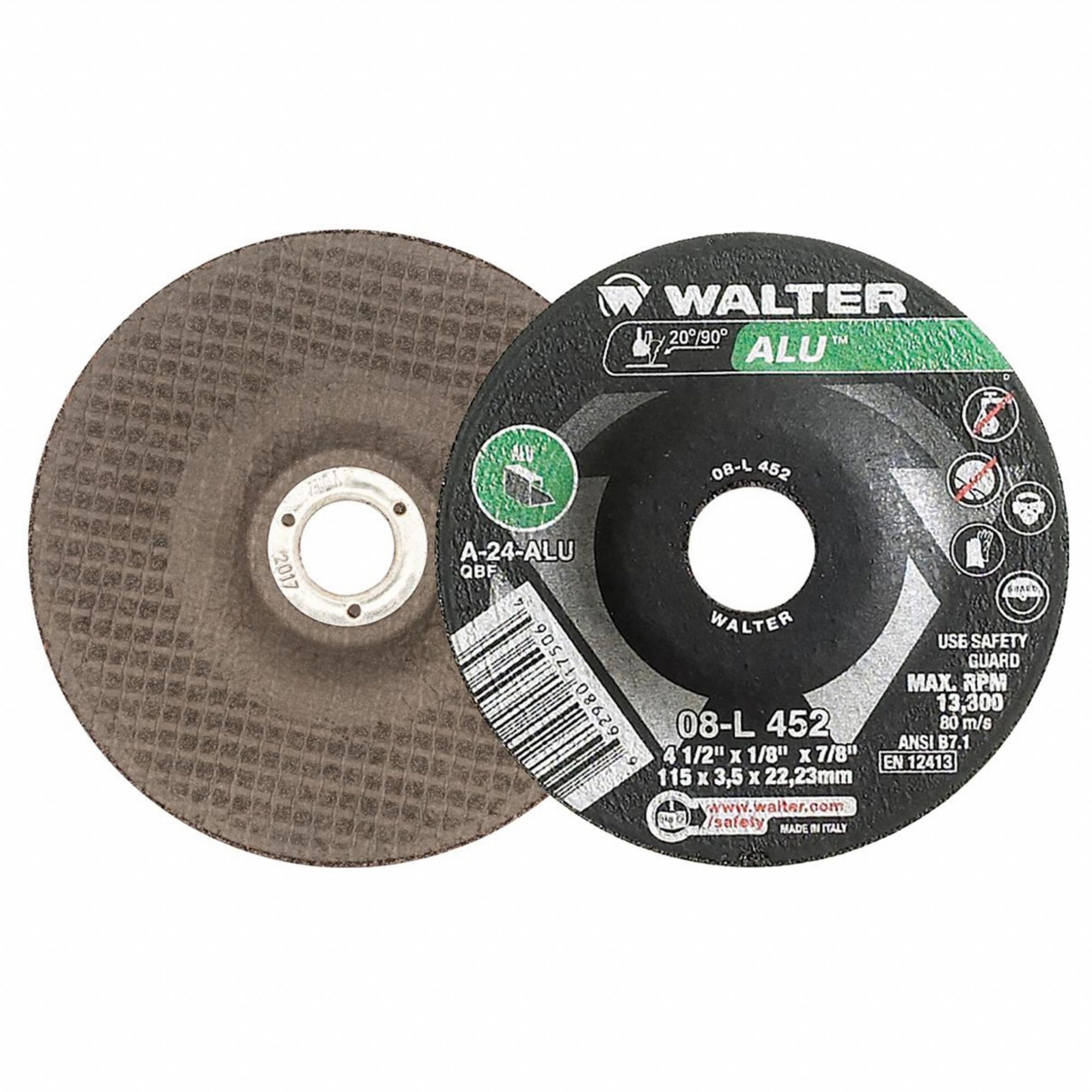 Walter Surface Technologies 3G-OTH-540481