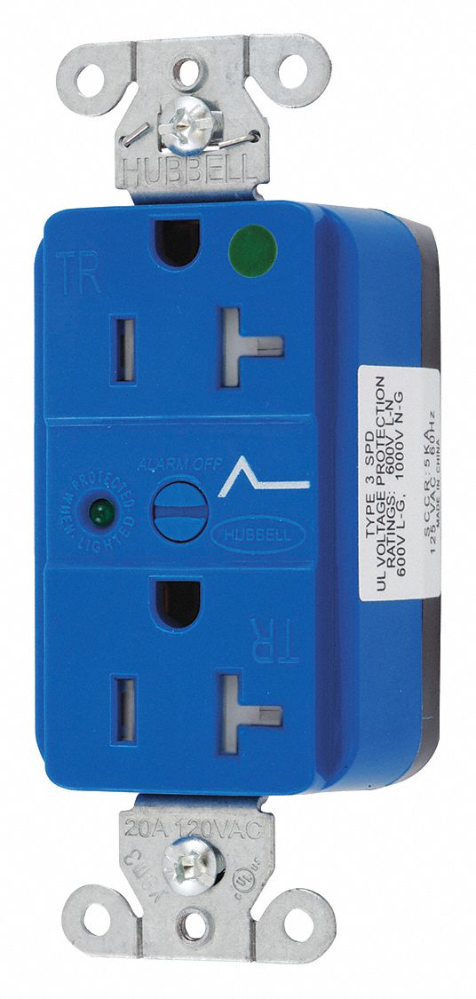 Hubbell 3G-OTH-128755