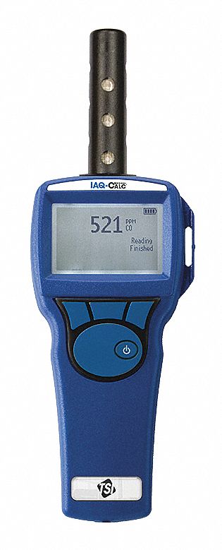 Tsi Alnor 3G-OTH-171196