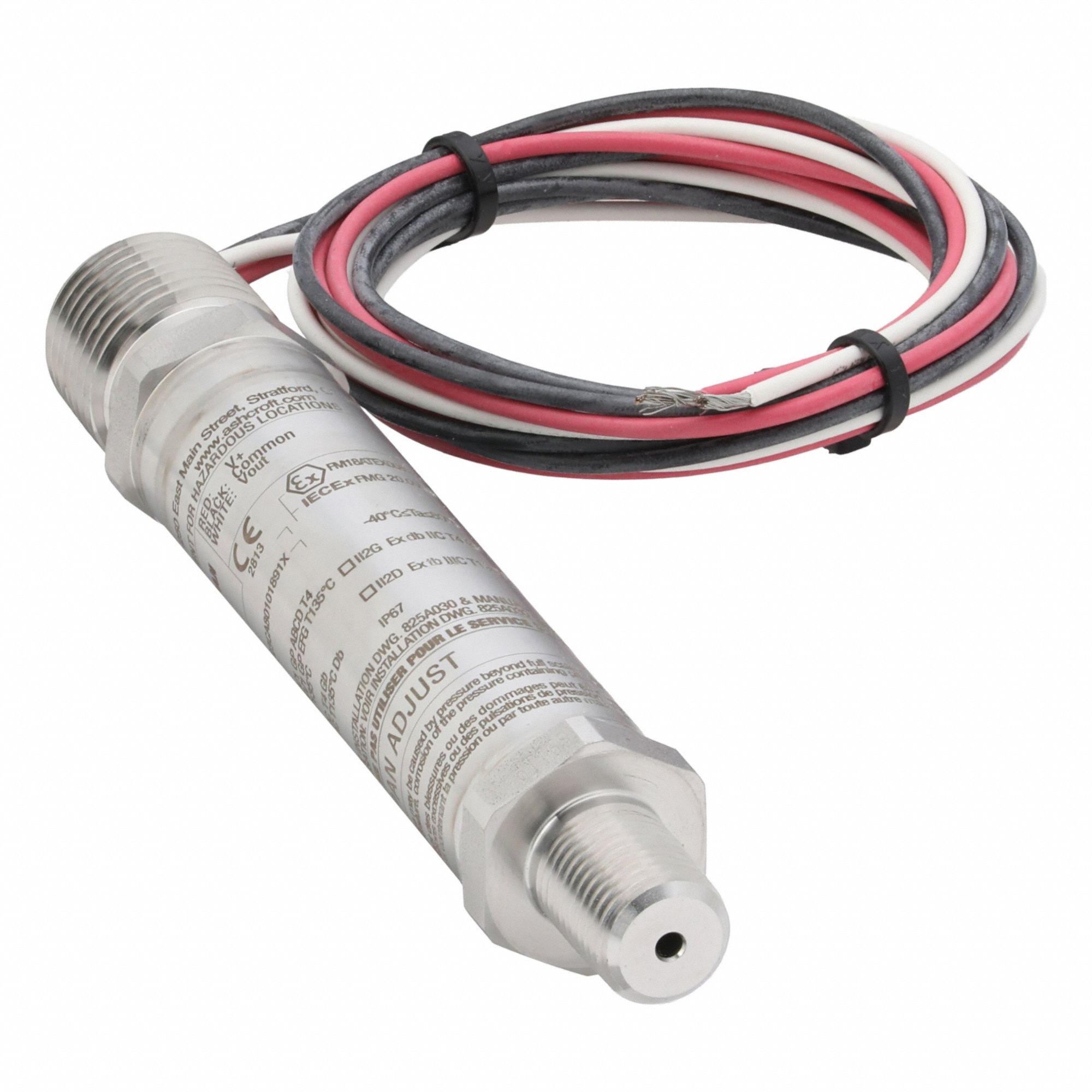 Ashcroft 3G-OTH-175343