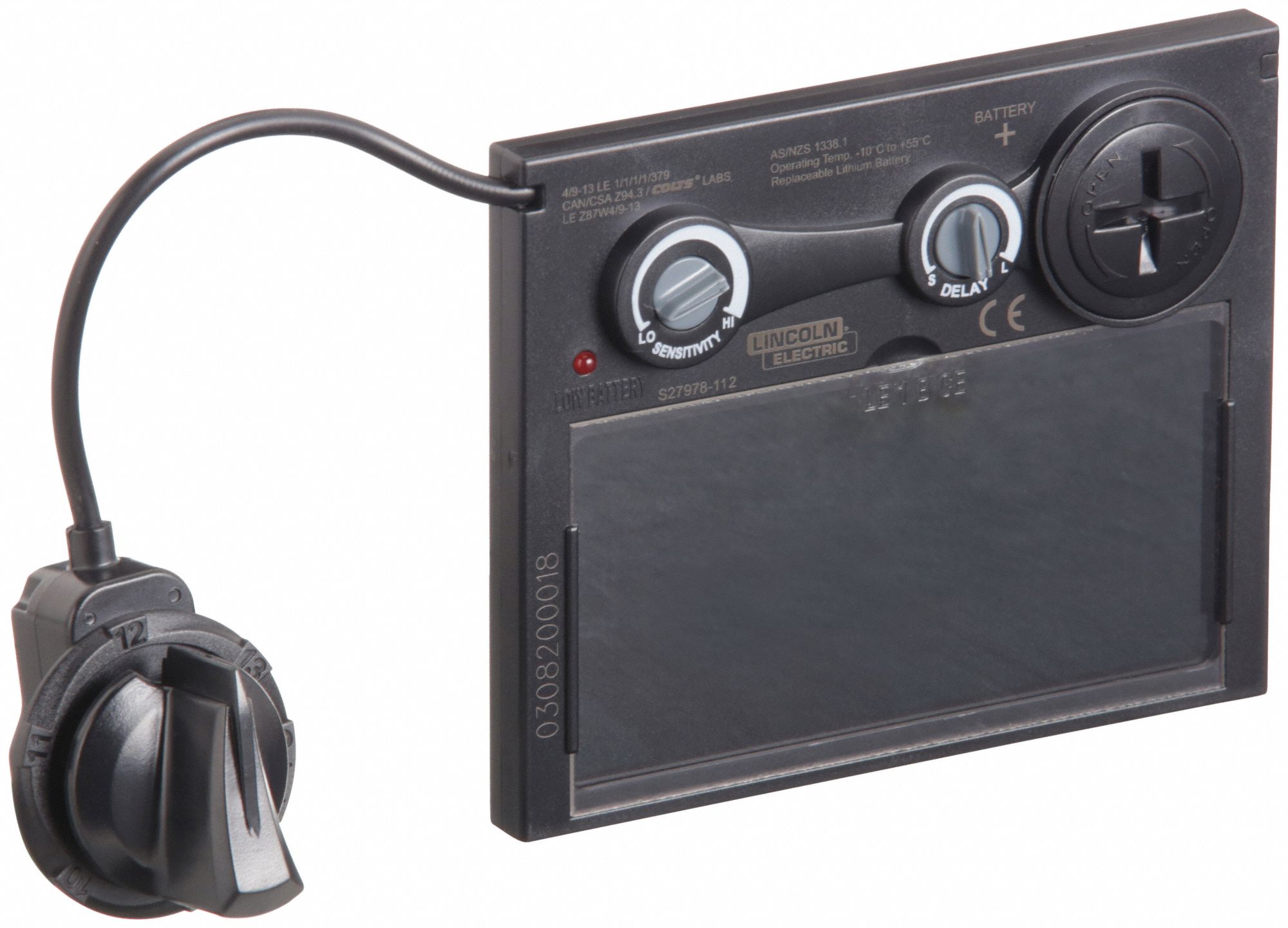 Lincoln Electric 3G-OTH-557982