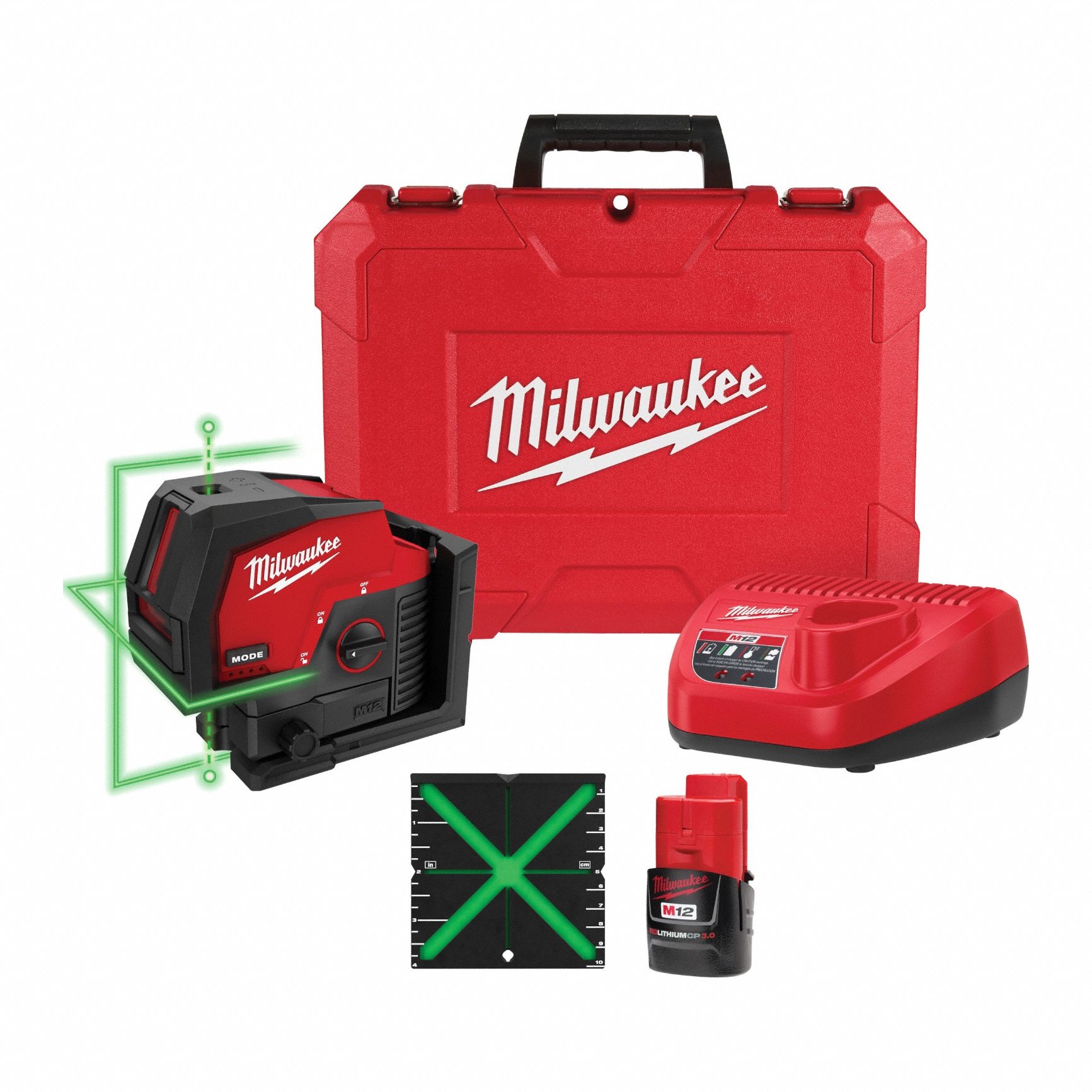 Milwaukee 3G-OTH-290031