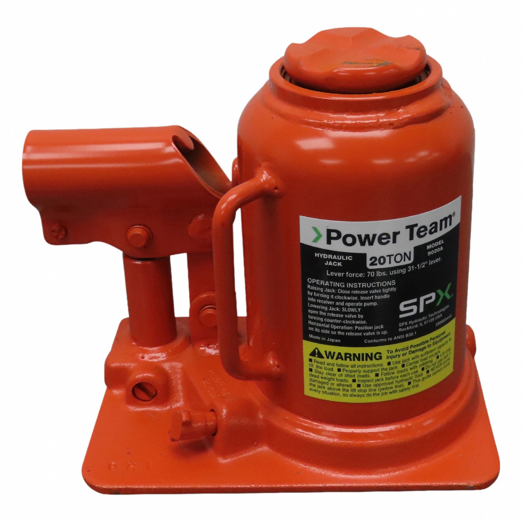 Power Team 3G-OTH-477188