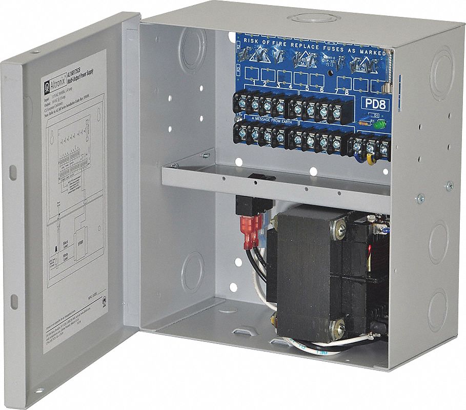 Altronix 3G-OTH-503786