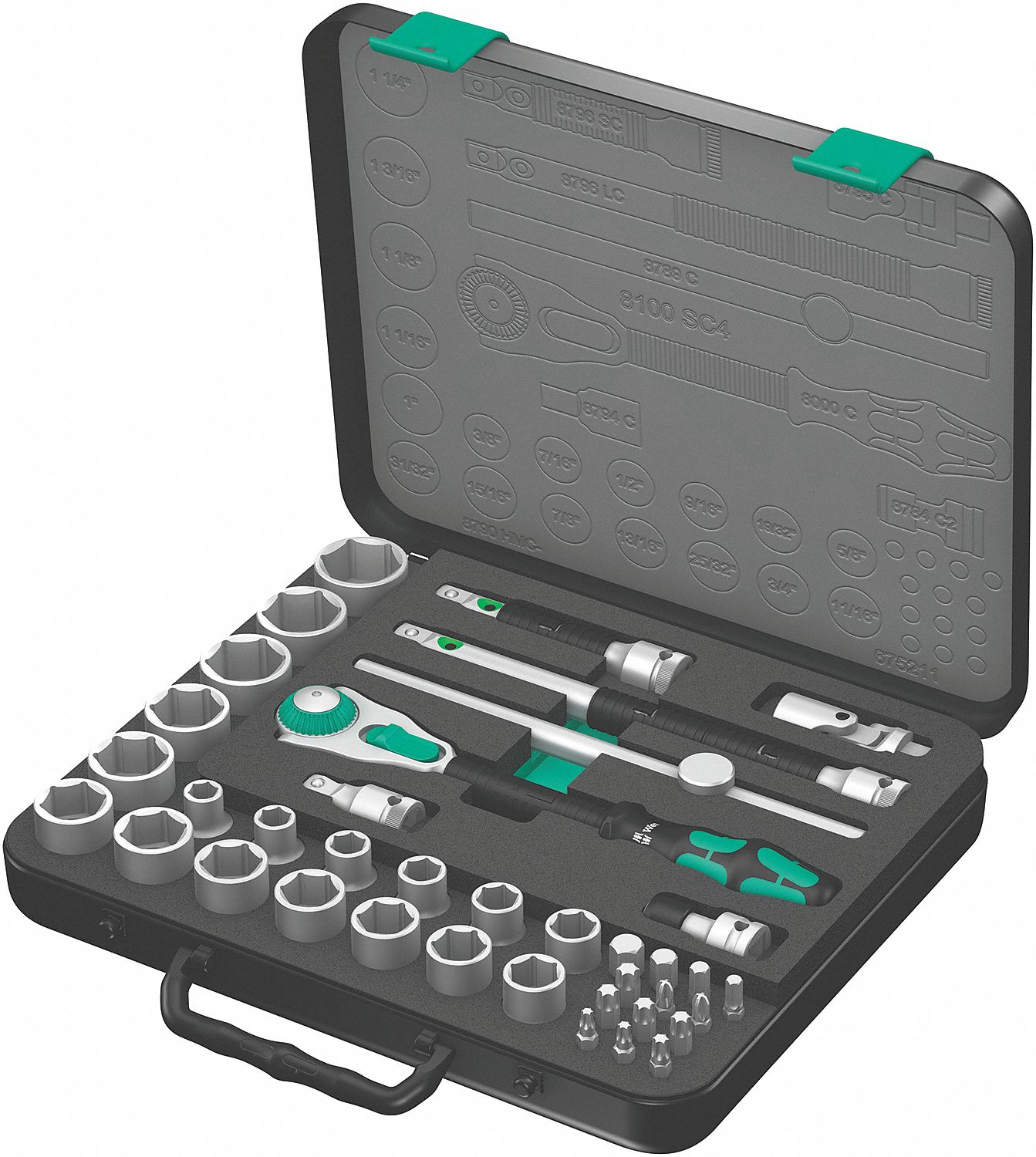 Wera 3G-OTH-303656