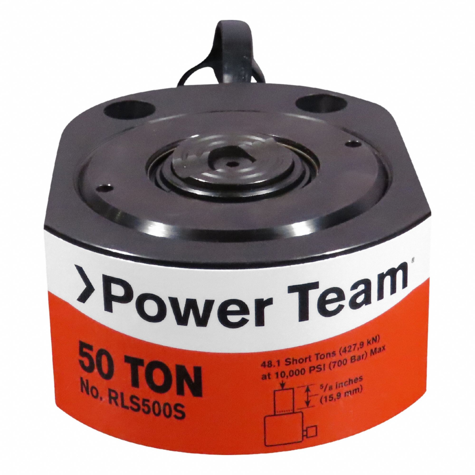 Power Team 3G-OTH-170824