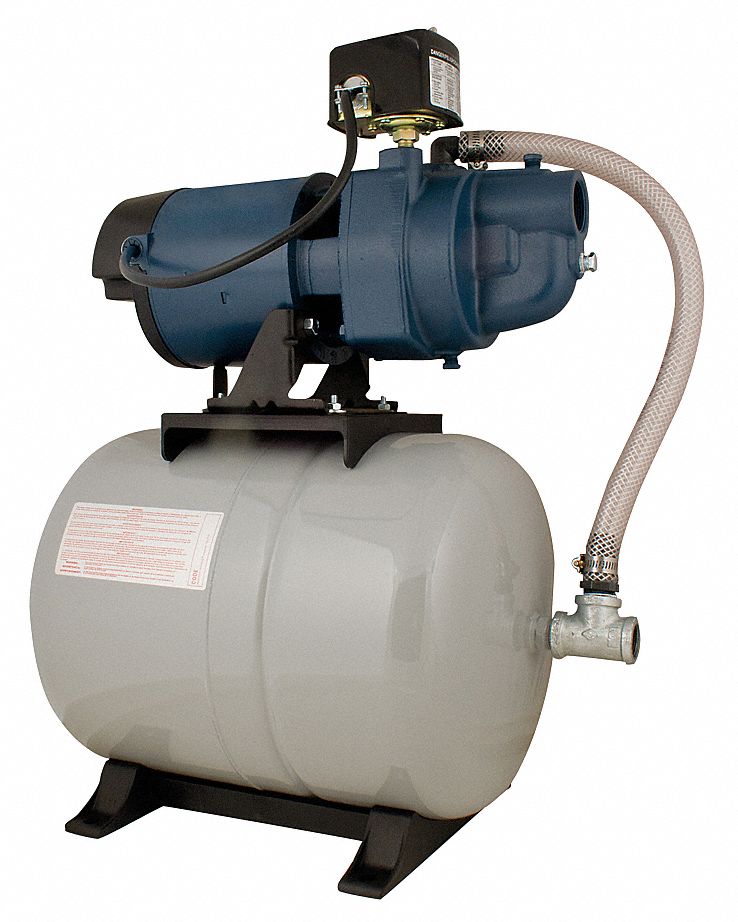 Flint & Walling 3G-OTH-97440