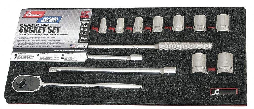 Ability One 3G-OTH-303690